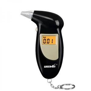 GREENWON Ketone Breath Meter Professional Digital Ketone Breath Analyzer Testing Ketosis