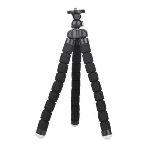 Large Flexible Universal Digital Camera DV Tripod Holder Stand Octopus  for Nikon/ Canon/ Sony/Olympus cameras