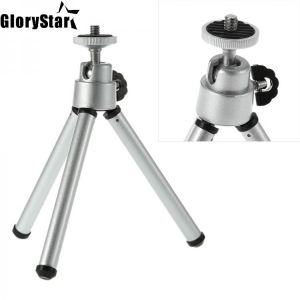 Professional Portable Tripod Projector Tripod Holder Stretchable Bracket Selfie Stick for DLP Beamer Camera Mini Projector