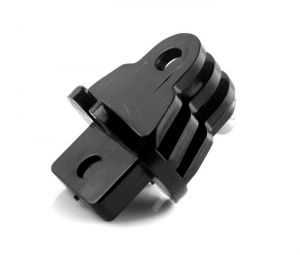 Surfing FCS Plug Kit Surfboard Mount Adapter for Gopro Hero 7/6/5/4/3/3+/2/1 SJCAM