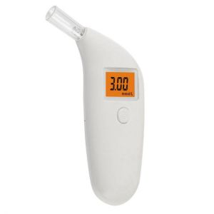 Ketonsis Breath Analyzer, Metron Breath Ketone Meter for Testing Ketosis with 5 Mouthpieces