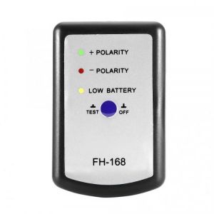 Auto Car Audio Speaker Horn Tester Phase Meter PH Phasemeter Alcohol Tester Breathalyzer Accessoire Voiture Car Accessories New