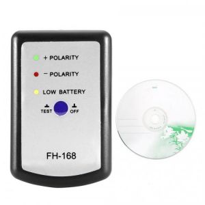 Auto Car Audio Speaker Horn Tester Phase Meter PH Phasemeter Alcohol Tester Breathalyzer Accessoire Voiture