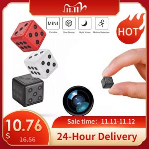 Mini Camera SQ16 Wireless DV Pocket Camera 1080P HD Home Security Motion Detection Wifi Night Vision Camera With Video