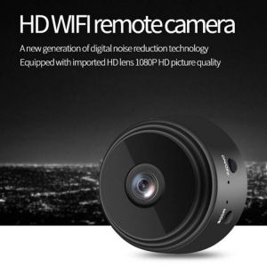 A9 IP Wifi Mini Camera 2K HD Camcorders Surveillance Secret Cameras RemoteControl Monitoring Security Protection Detection