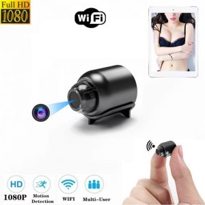 all in one place מצלמות ונלווים Wireless wifi 1080P ip Mini Camera Surveillance Security Night Vision Motion Detect Camcorder Baby Monitor Suport Hidden tf card
