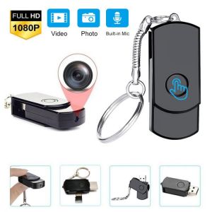 Wireless Mini USB HD Camera Real-Time Monitor IR-Cut Video Record Cameras Micro shooting Camera For Home