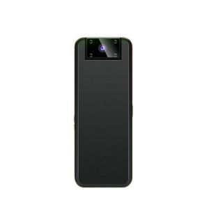 Vandlion A8 Body Worn Camera HD Car DVR Video Security Cam IR Night Vision Back Clip Magnetic Mini Camcorders police camera