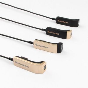 166 HD 1080p Smart Glasses Camera Module Video Conference Mobile Phone Push Streaming Live Broadcast Free Drive Usb Cam