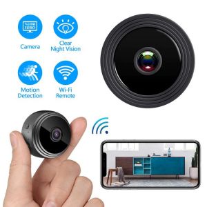 A9 mini camera high definition light night vision security camera 1080p camera for home surveillance cameras with wifi