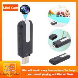 Portable Mini Camera HD Camera Micro Cam Real-Time Motion Detection Home Security Camera Video Voice Recorder Mini Cam