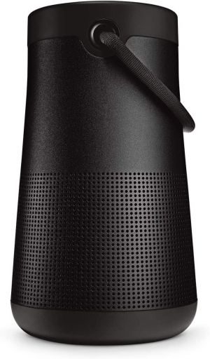 Bose SoundLink Revolve+ (Series II) Portable Bluetooth Speaker - Wireless Water-Resistant Speaker with Long-Lasting Battery and Ha