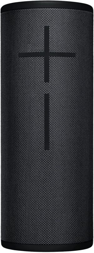 Ultimate Ears MEGABOOM 3 Portable Wireless Bluetooth Speaker (Powerful Sound + Thundering Bass, Bluetooth, Magic Button, Waterproo