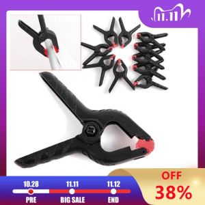 5/10Pcs/set Background Clip 7cm Photo Studio Accessories Light Photography Background Clips Backdrop Clamps Peg Photo Studio