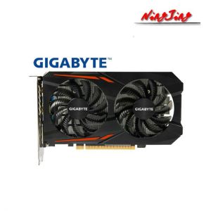 GIGABYTE MSI ZOTAC Asus Raphic Card GTX 750Ti 960 1050Ti 1060 1650  2 3 4  5 6GB  GPU Support AMD Intel Desktop CPU Motherboard
