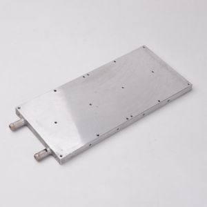 Syscooling water block for antminer S9 T3 D7 L3+ miners hash board bitcoin miner machine water cooling aluminum water block
