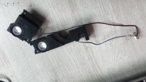 Original Internal Speaker Left and Right for TOSHIBA SATELLITE A505 A505D