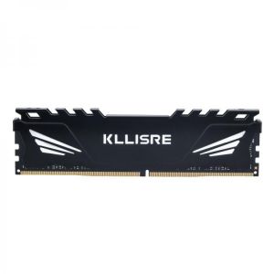 Kllisre DDR3 DDR4 4GB 8GB 16GB 1866 1600 2400 2666 3200 Desktop Memory with Heat Sink DDR 3 ram pc dimm for all motherboards