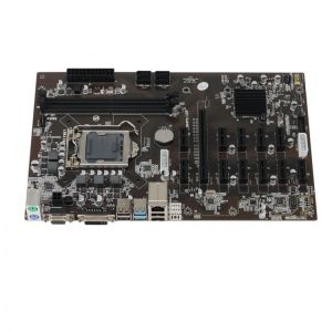 for Asus B250 MINING EXPERT 12 PCIE Mining Rig BTC ETH Mining Motherboard LGA1151 USB3.0 SATA3 for  B250 B250M DDR4