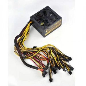 Taisu High Efficiency ATX 1800W pico psu 92 PLUS  Power Supply