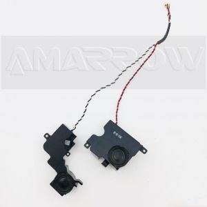 new Original free shipping Internal Speakers for SAMSUNG NP300E4A NP300E4X NP300E4C NP300E5A built-in speaker L&R