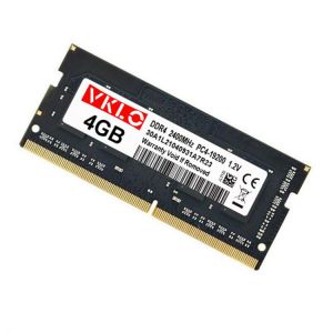 VKLO DDR2 DDR3 DDR4 2GB 4GB 8GB SO-DIMM RAM Notebook Laptop Memories 533 667 800 1066 1333 1600 1866 2133 2400 2666MHz