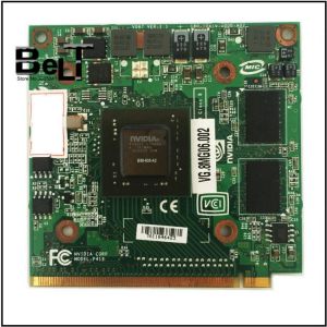 For GeForce 8400M GS 8400MGS DDR2 128MB Graphics Video Card for Acer Aspire 5920G 5520 5520G 4520 7520G 7520 7720G Free Shipping