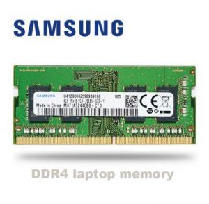 original Samsung ddr4 4GB 8GB 16GB 32GB 2666MHz ram sodimm laptop memory support memoria ddr4 4G 8G 16G 32G notebook RAM PC4 PC3
