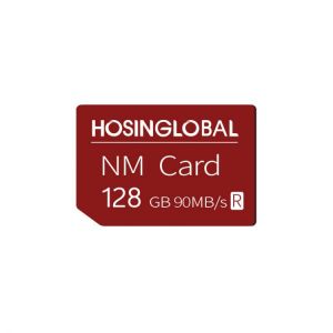 UTHAI J39 NM Card 90MB/s 128GB Nano Memory Card Apply For Huawei Mate40 Pro Mate20 P40 Pro  With USB3.1 Gen 1 Type c