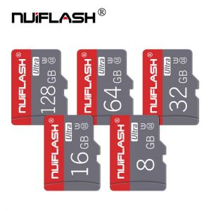 High speed micro sd card 8GB 16GB 32GB 64GB class 10 Flash Memory Card micro sd 32gb sdcard for smartphone/camera Free Adapter