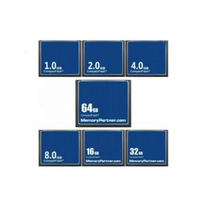 Compact Flash CF Card 64GB/32GB /16GB/8GB/4GB/2GB/1GB/512MB/256MB/128MB Compactflash Cards Digital Memory Card Camera