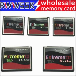 new High speed compact flash III cf card  1GB 2GB 4GB 8GB 16GB memory card for SLR