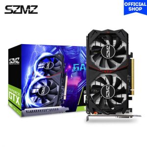 all in one place חומרה SZMZ Video Card Original GTX960 1050 Ti 4GB 2GB 128Bit GDDR5 NVIDIA Geforce Graphics Cards GTX 960 non GXT 1060 1650 750 GPU