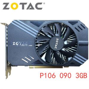 Zotac P106 090 3GB Mining GPU Graphics Cards P106-90 Video Card Bitcoin BTC ETH Coin Miner Ethereum DIGICCY Digital Currency