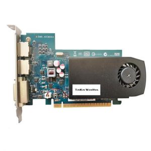 FOR HP Nvidia GeForce GT630 2GB PCI-E 2.0 Graphics Card 684455-002 702084-001