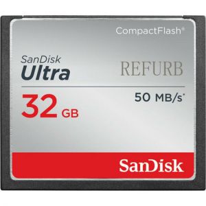 Sandisk 32GB CF CompactFlash Compact Flash Memory Card 16GB 8GB 25MB/S/50MB/s Ultra 32G 16G 8G  for Digital Camera Original