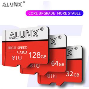 Micro SD 8 16 32 64 128 256 512 GB SD Card TF Flash Memory Card 64GB 128GB 32GB 256GB 512GB 16GB 8GB Flash Class 10 Memorycard