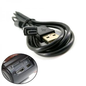 Data USB Cable for Casio Exilim EX-S10 EX-S12 EX-Z80 EX-Z77 EX-Z2 EX-Z9 EX-Z90 EX-Z2000 EX-Z2200 EX-Z2300 TR200 TR100 TR150