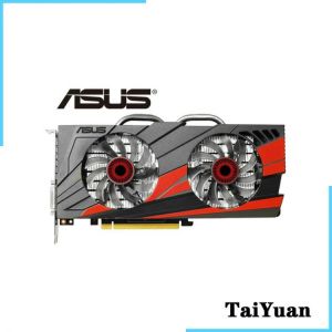 ASUS GIGABYTE  MSI Raphic Card GTX 960 2-4GB 1050TI 4GB 1060 3-5-6GB 1650 4GB Video Cards GPU Support  Desktop CPU Motherboard