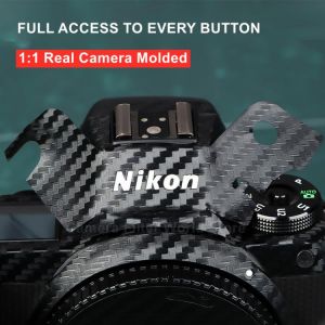 Z6 Z7 Premium Decal Skin For Nikon Z6 Z7 Camera Skin Decal Protector Anti-scratch Coat Wrap Cover Film Sticker