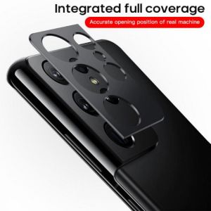 all in one place אביזרים 3D Metal Protector Film Rear Camera Protective Cover for Samsung Galaxy Note 20 S 21 S21 Ultra Plus Len Case For Samsung S21