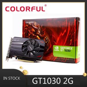 GeForce GT 1030 2G 64bit GDDR5 300w Game COMPUTER GRAPHICS VIDEO CARD for DELL/LENOVO PC not gt 710 730 740 1050ti