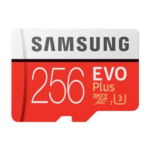SAMSUNG Micro SD TF Card 64GB 128GB 256GB Class 10 Flash Memory Microsd Card   64 128 256 GB for Smartphone Adapter