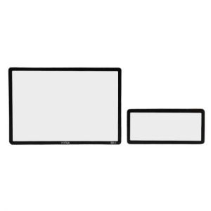 0.5mm Optical Glass Hard Optical Glass LCD Screen Protector For Canon EOS 5D MARK III Camera
