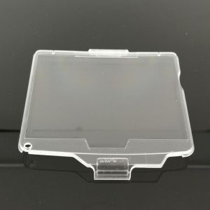 Hard LCD Monitor Cover Screen Protector for Nikon D700 Replace BM-9 BM9 PB051