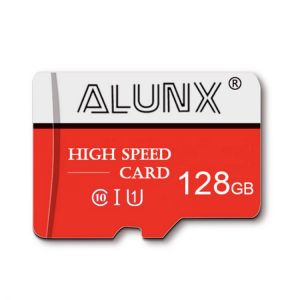 Micro SD 64GB 128GB 32GB 256GB 512GB 16GB 8GB SD Card TF Flash Memory Card 8 16 32 64 128 256 512 GB Flash Class 10 Memorycard