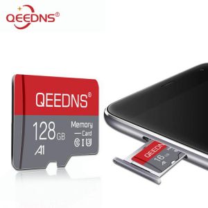 New Micro SD Card memory card Card 128gb for smartphone 16gb 32 gb 64 gb 256 gb 512 GB cartao de memoria TF Card Micro sd 64 gb