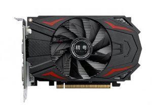 Original Brand Radeon R7 350 4GB GDDR5 128bit HDMI VGA DVI 512SP Desktop Graphics Card