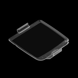 Hard LCD Monitor Cover Screen Protector for Nikon D200 BM-6 Camera Accessories 746D
