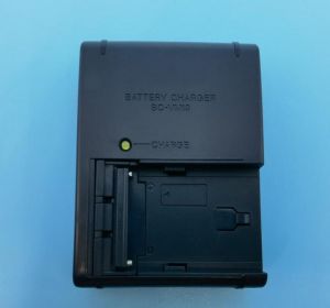 Battery Charger for Camera Sony BC-VM10 BC VM10 BCVM10 NP FM50 FM55H FM500H FM30 FM70 FM90 QM71D QM91D A57 A65 A77 A99 A350 A550